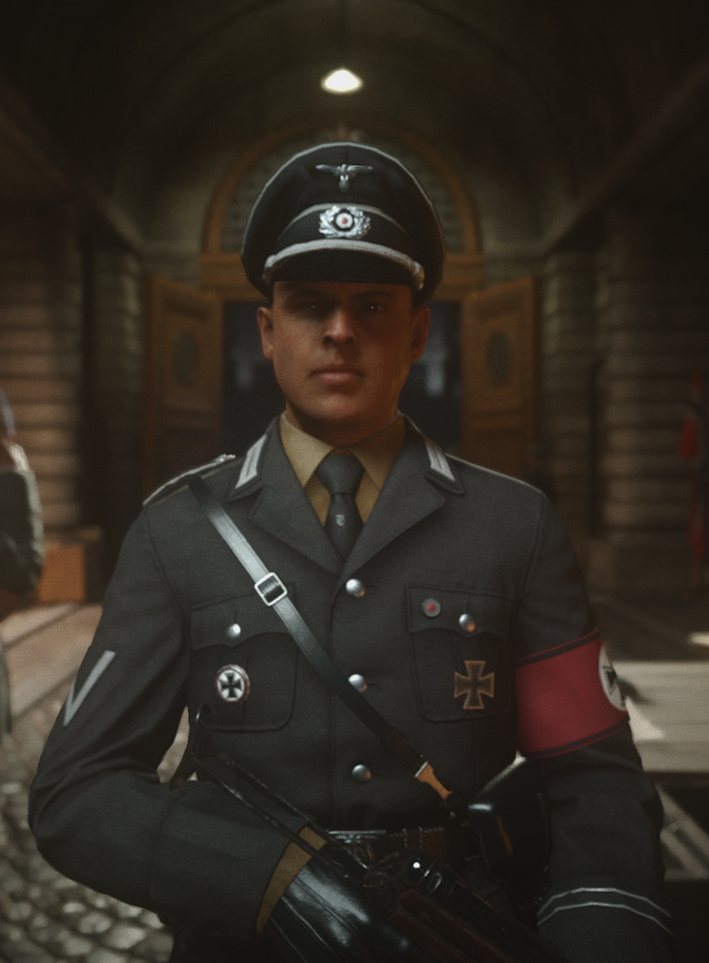Gestapo | Call of Duty Wiki | FANDOM powered by Wikia