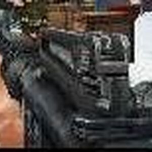 M4a1 Call Of Duty Wiki Fandom