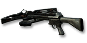 Armbrust 1.