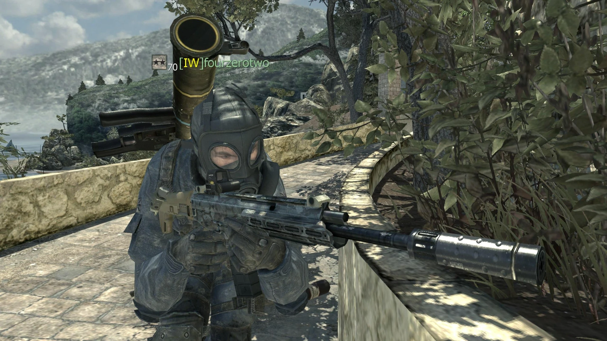 call of duty что это за игра