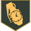 WaW Perk Pin Back