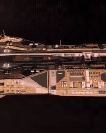 Swsc 1 Olympus Mons Call Of Duty Wiki Fandom