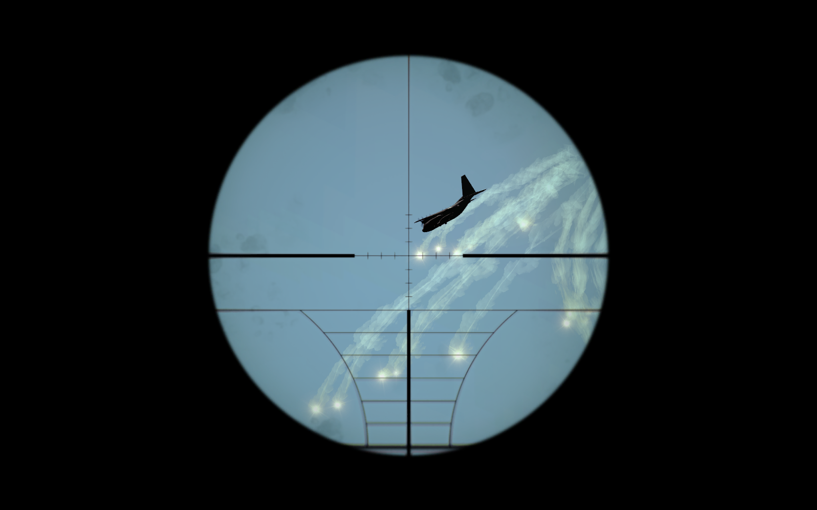 c 130 flares hd