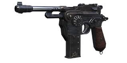 Mauser96