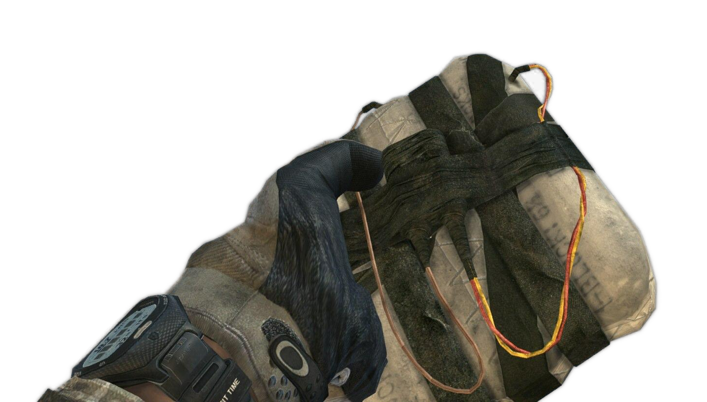 Image C4 throwing MW3.png Call of Duty Wiki FANDOM powered by Wikia