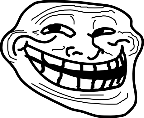 Image - Troll-face.png | Call of Duty Wiki | FANDOM powered by Wikia