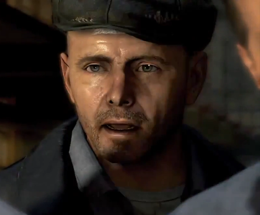 Image Weasel Close Up BOII.png Call of Duty Wiki FANDOM powered
