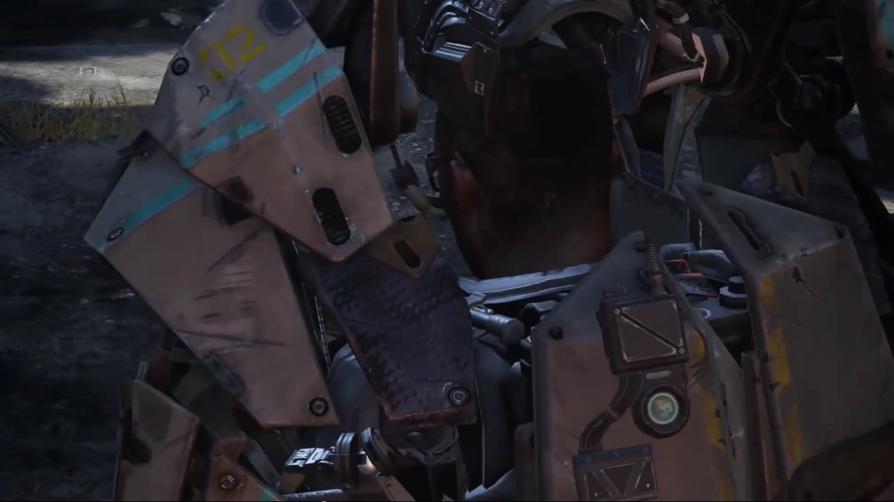 Image XS1 Goliath Wrapping onto Player 4 AW.png Call of Duty Wiki