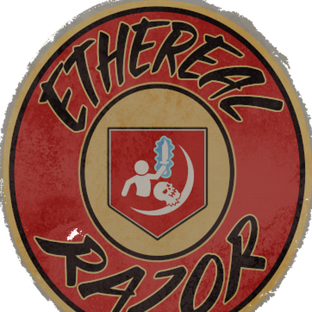 Ethereal Razor Call Of Duty Wiki Fandom