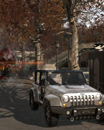 Server Crash Call Of Duty Wiki Fandom