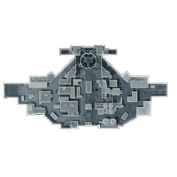 Mp cosmodrome
