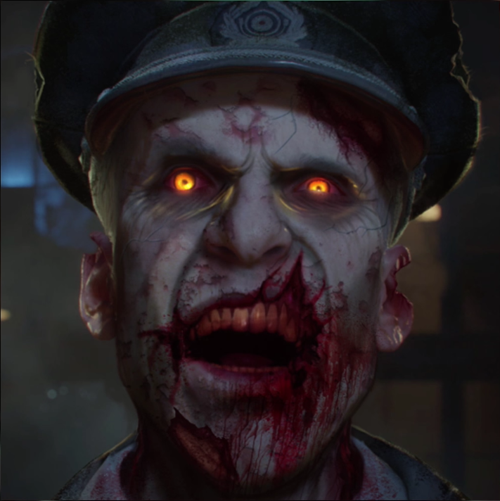 Edward Richtofen | Call of Duty Wiki | Fandom Edward Richtofen | Call of Duty Wiki | Fandom -
