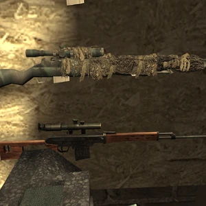 Dragunov Call Of Duty Wiki Fandom