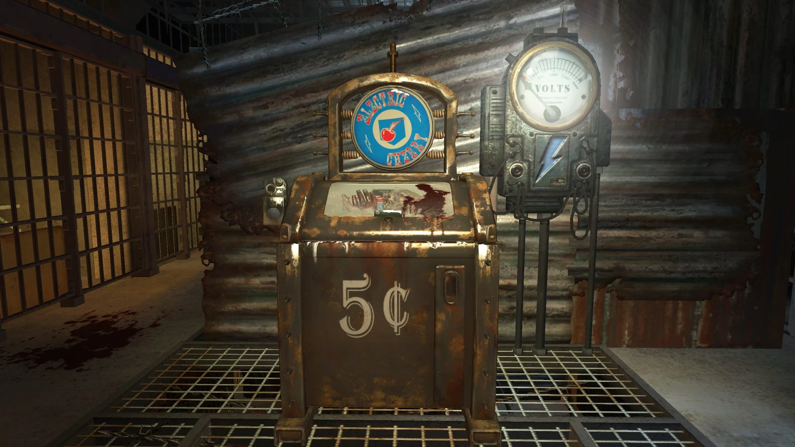 Том форд electric cherry