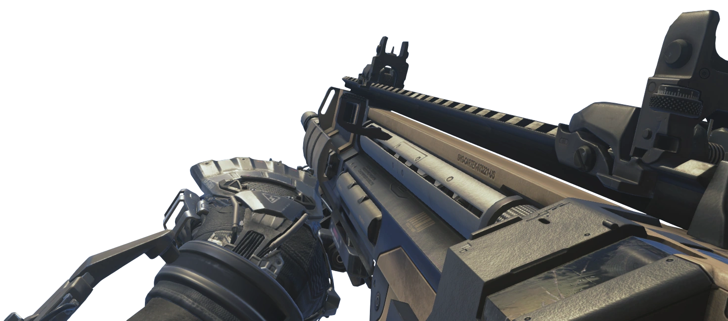 Image IMR Grenade Launcher AW.png Call of Duty Wiki FANDOM