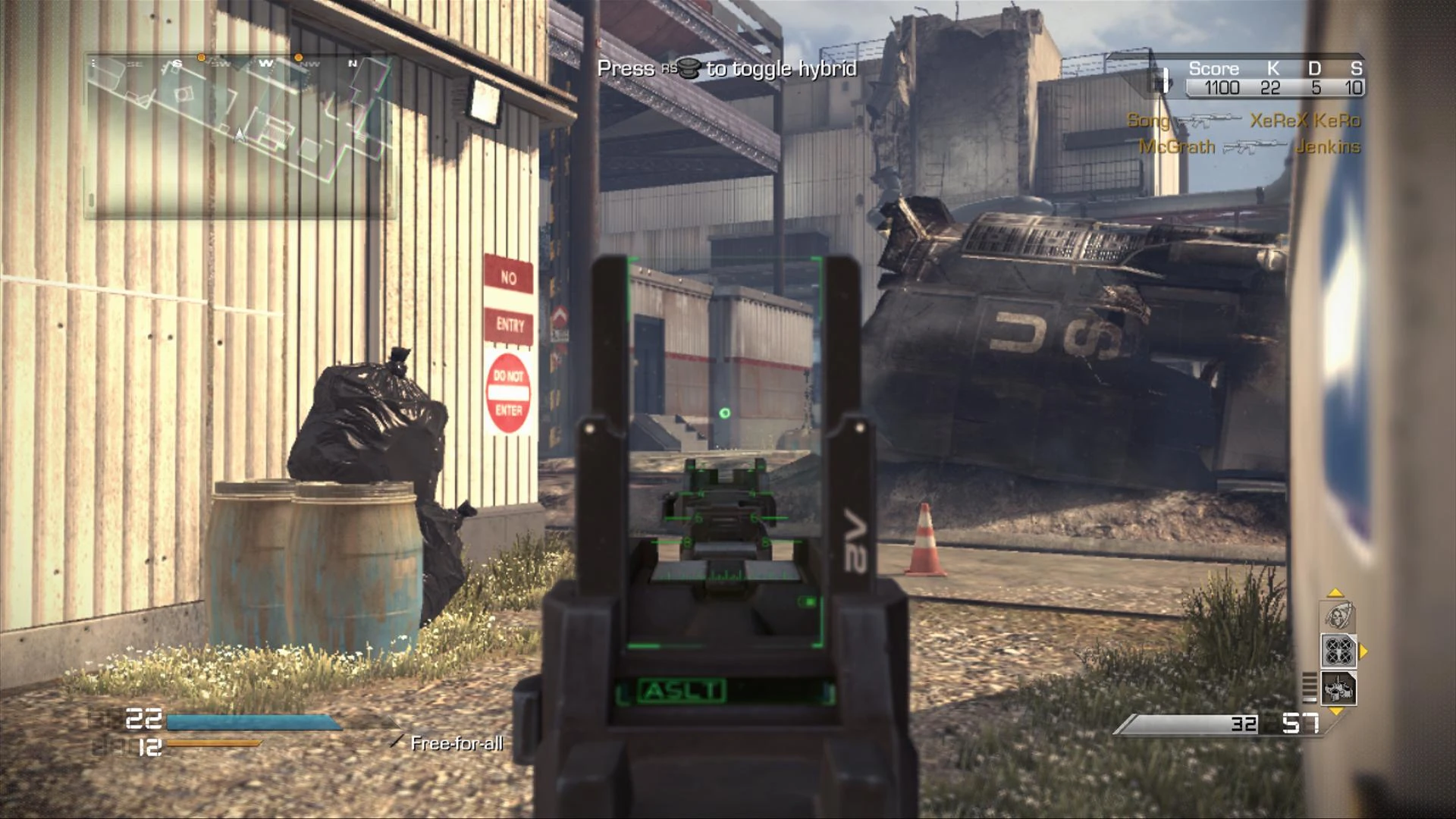 Image Ripper AR ADS.jpg Call of Duty Wiki FANDOM powered by Wikia