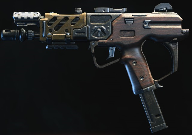 Image - Saug 9mm Dual Wield Profile BO4.png | Call of Duty Wiki