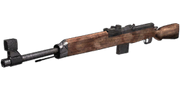 Gewehr 43.