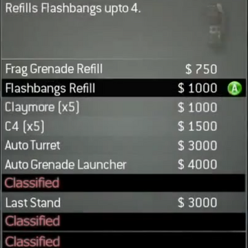 Flashbang Call Of Duty Wiki Fandom