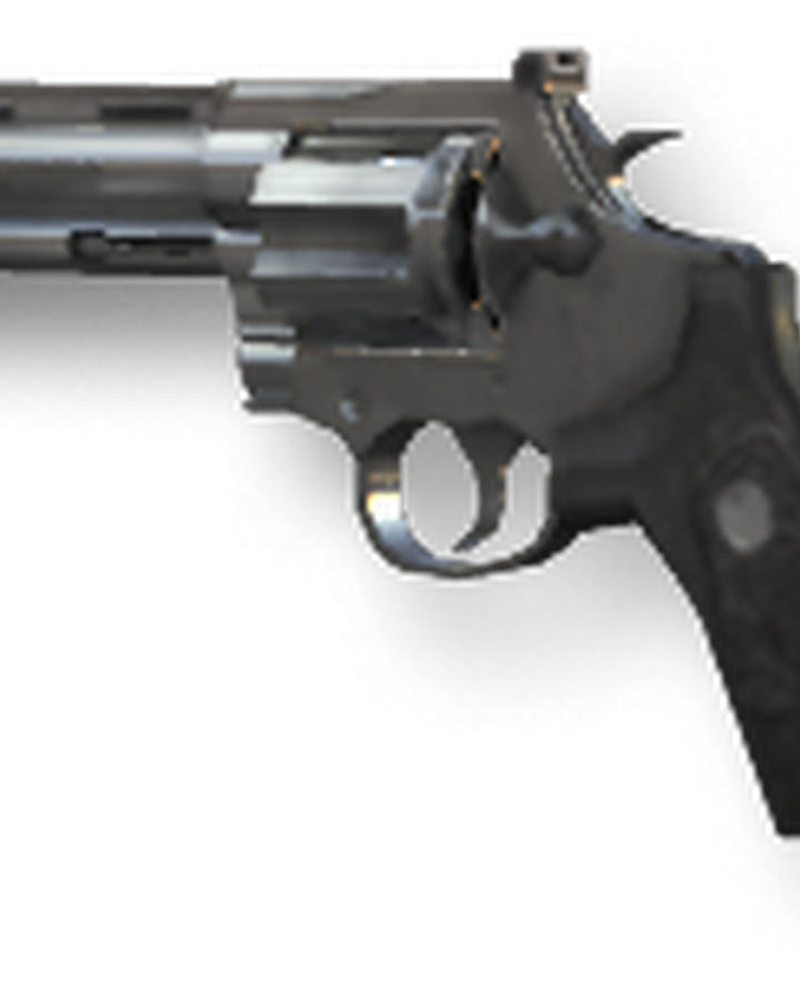 44 Magnum Call Of Duty Wiki Fandom