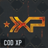 COD XP иконка