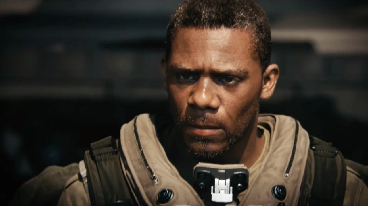 Image Cormack AW.png Call of Duty Wiki FANDOM powered by Wikia