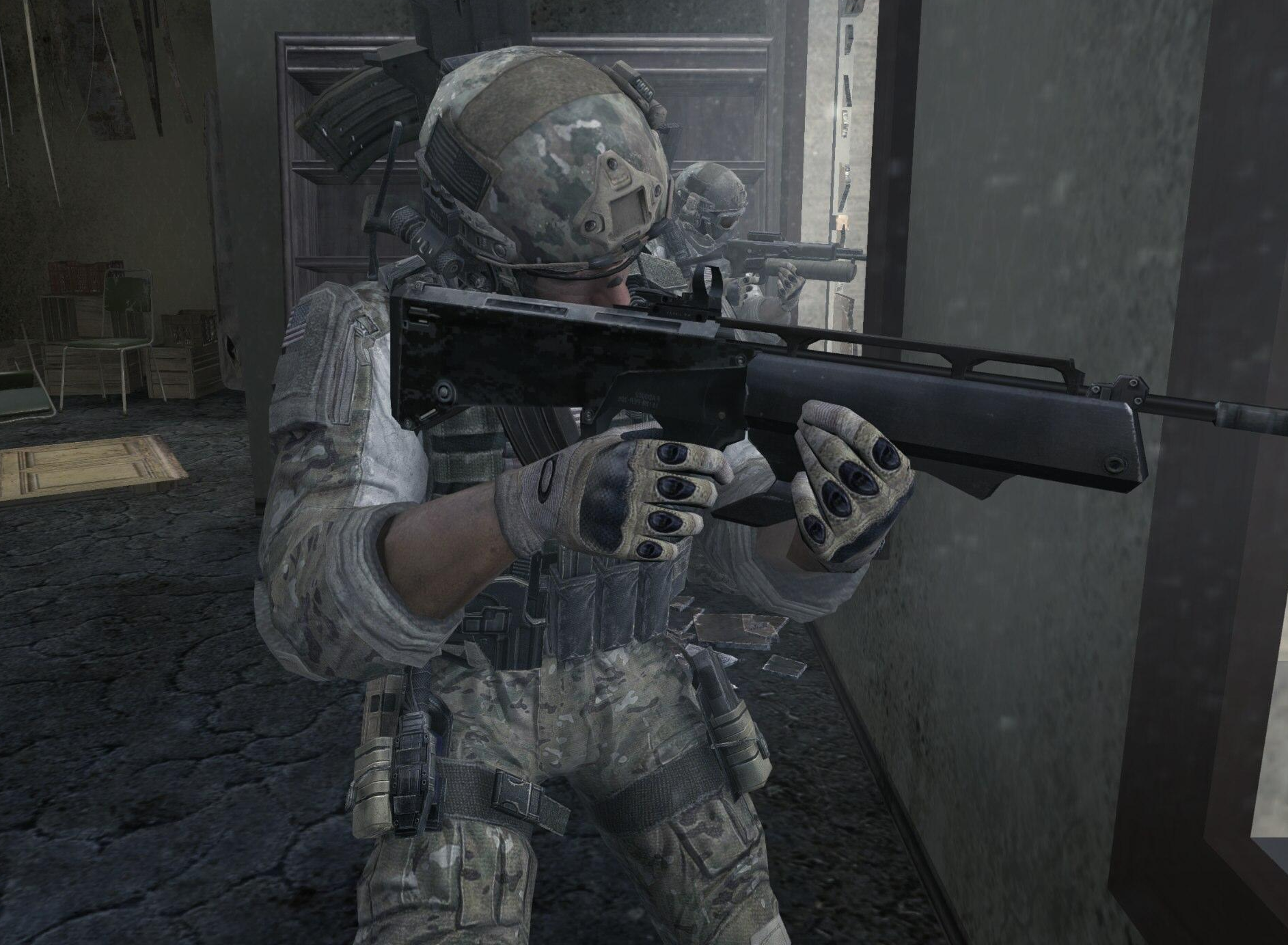 Mw3 Multiplayer Editor Mw3 Multiplayer Editor