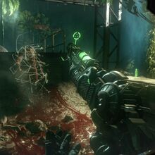 Ray Gun Mark Ii Call Of Duty Wiki Fandom