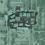 Compass map mp mogadishu