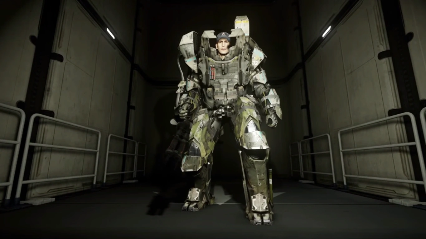 Image Decker Goliath Suit AW.png Call of Duty Wiki FANDOM powered