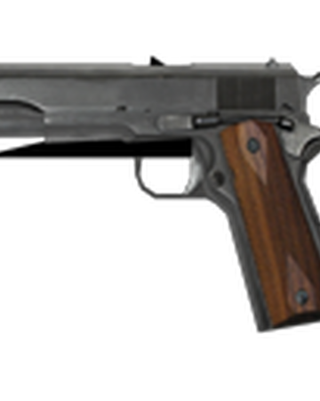 M1911 Call Of Duty Wiki Fandom