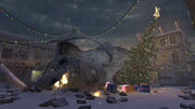 Loadscreen mp crash snow