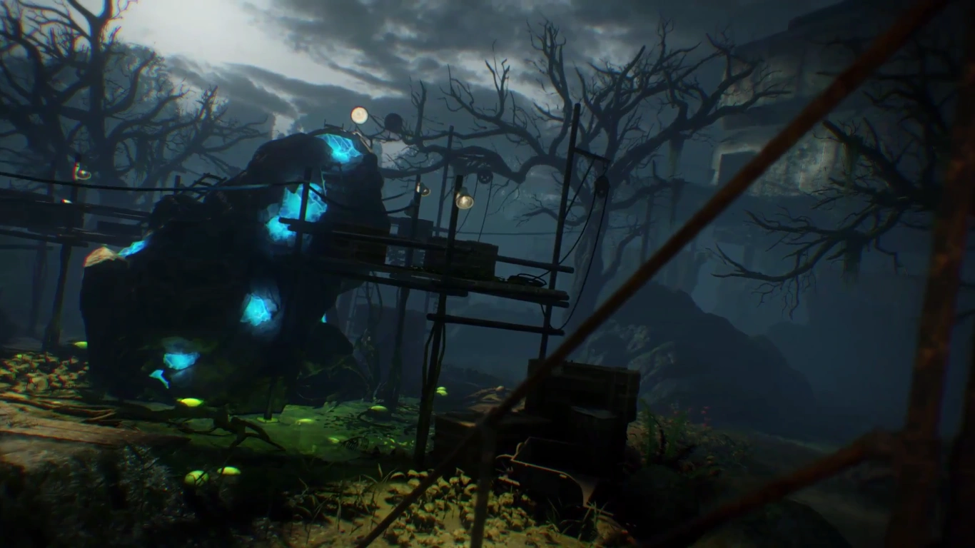 Image Zetsubou No Shima Screenshot 2 BO3.png Call of Duty Wiki