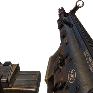 Fast Mag Call Of Duty Wiki Fandom