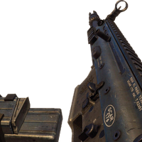 Fast Mag Call Of Duty Wiki Fandom