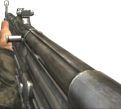 Sturmgewehr 44 | Call of Duty Wiki | FANDOM powered by Wikia