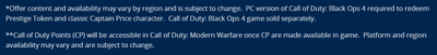 Codpoints