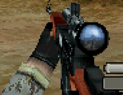 Dragunov 4 DS.