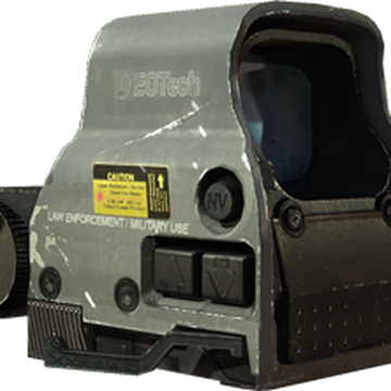 Holographic Sight Call Of Duty Wiki Fandom