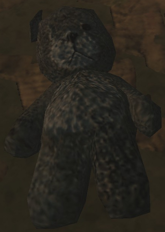 black ops teddy bear