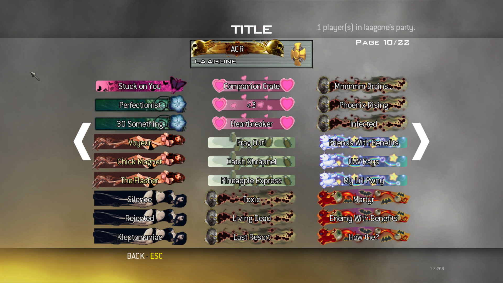 cod mw2 prestige emblems cod mw2 prestige emblems
