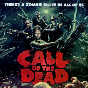 Call Of The Dead Call Of Duty Wiki Fandom