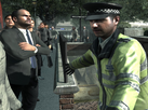 MPS Officer Mind the Gap MW3