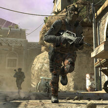 Call Of Duty Black Ops Ii Call Of Duty Wiki Fandom