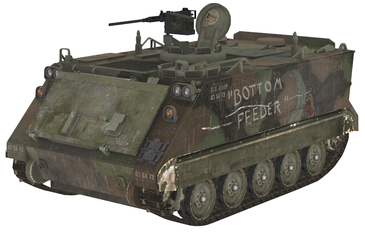 Bottom Feeder Call Of Duty Wiki Fandom