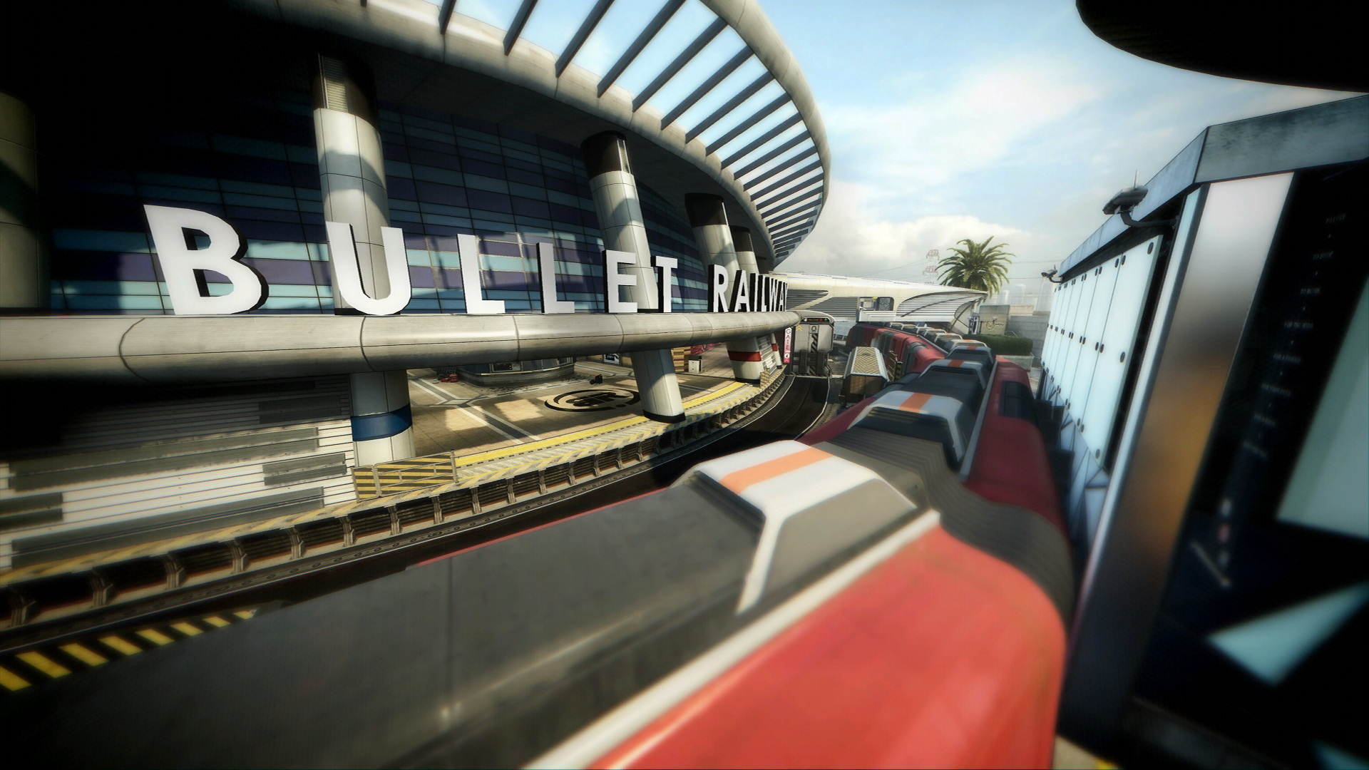 Express (map) | Call of Duty Wiki | FANDOM powered by Wikia