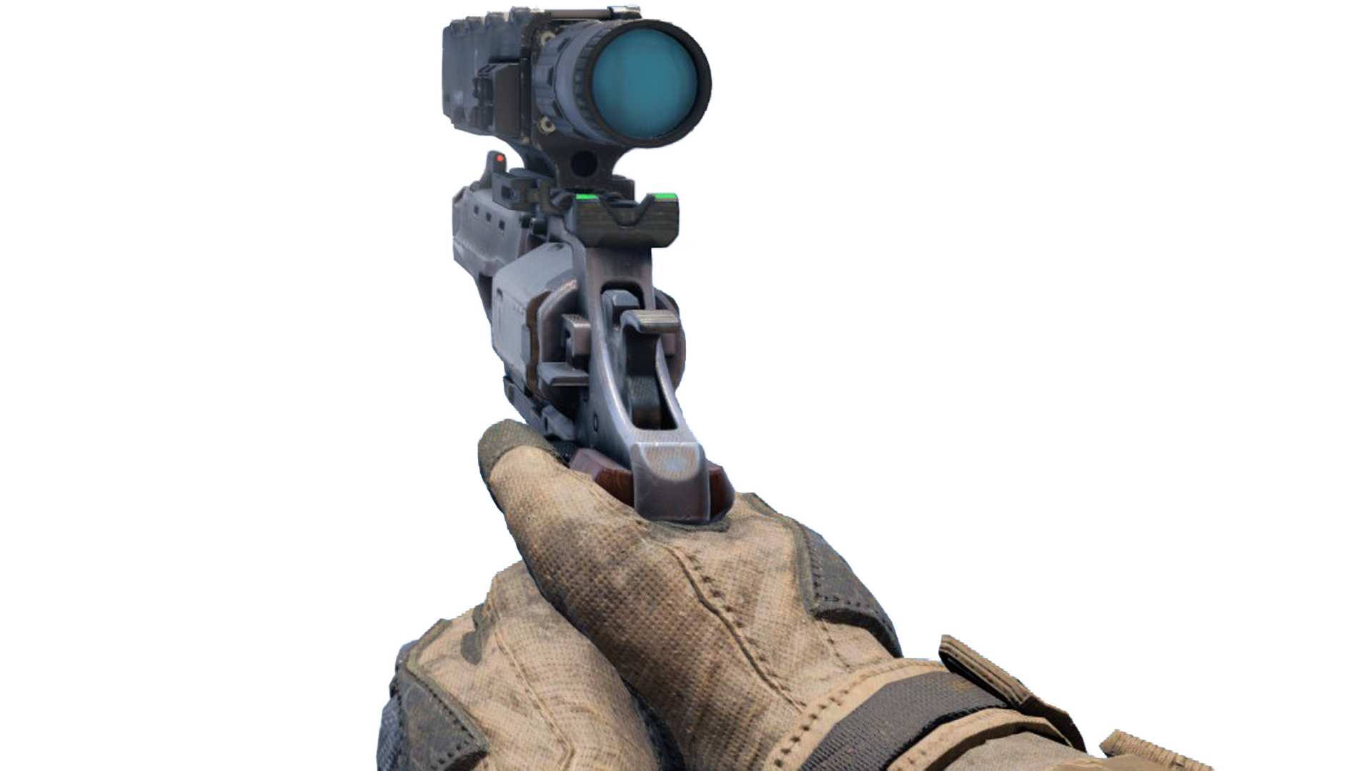 Compact Scope | Call of Duty Wiki | Fandom