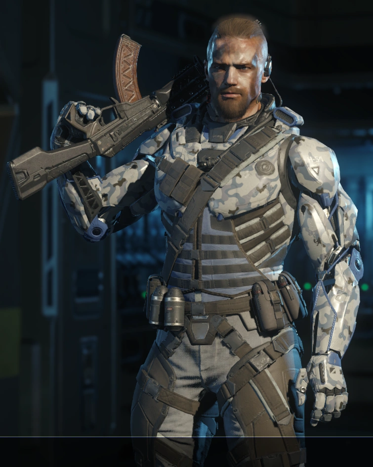 Image Ruin Arctic outfit BO3.png Call of Duty Wiki FANDOM powered