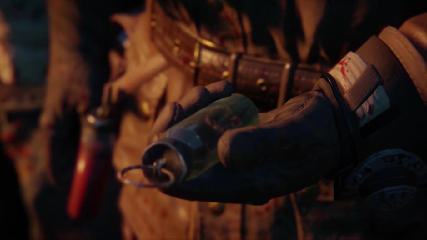 Image Empty Blood Vial BO3.png Call of Duty Wiki FANDOM powered