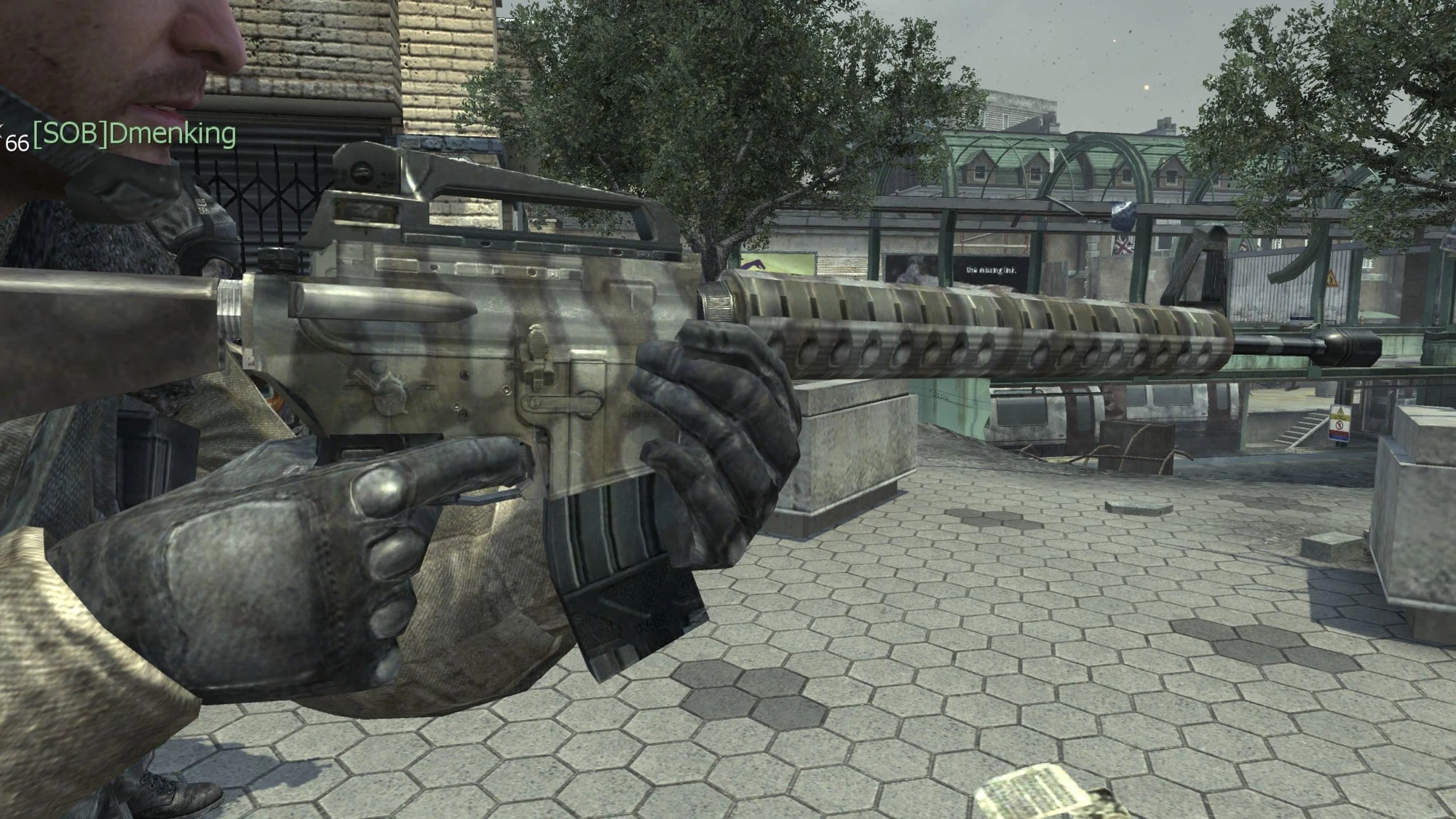 Snake Camouflage Call of Duty Wiki Fandom